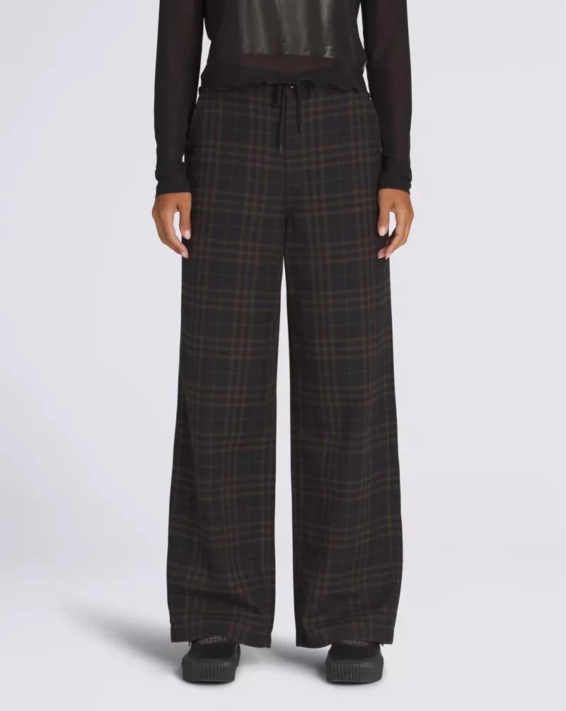 Cyrus Plaid Pants product image