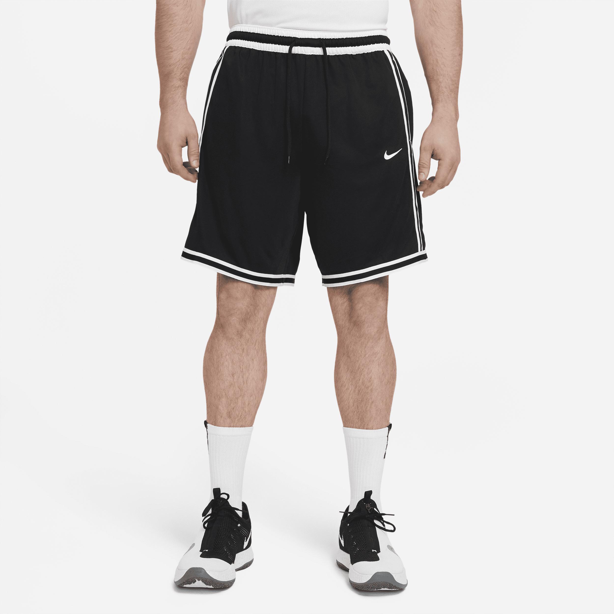 Nike Men's Dri-FIT DNA+ 8" Basketball Shorts Product Image