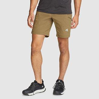 Men's Guide Pro Shorts - 9" Product Image