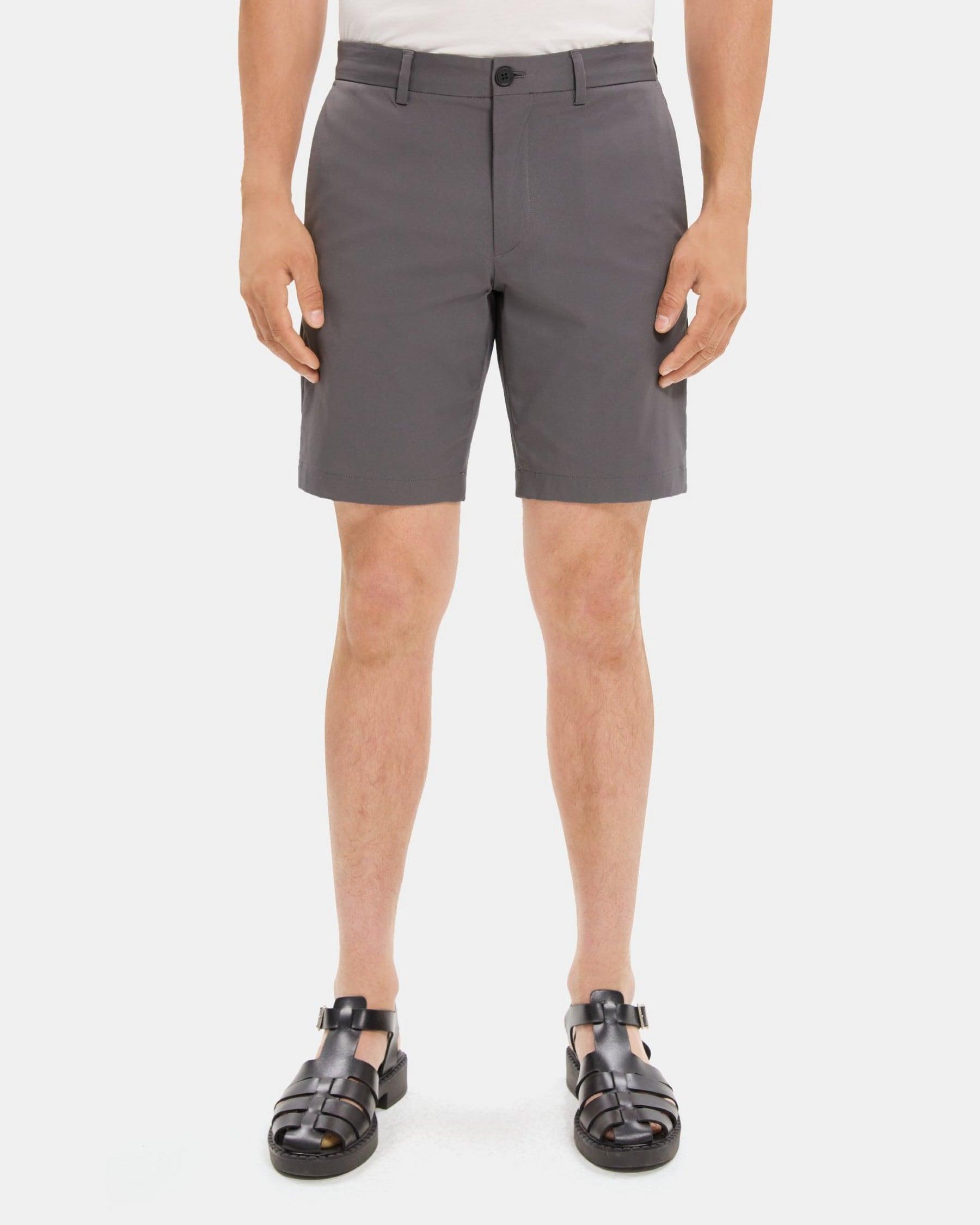 Classic-Fit Short  in Ascend Tech Product Image