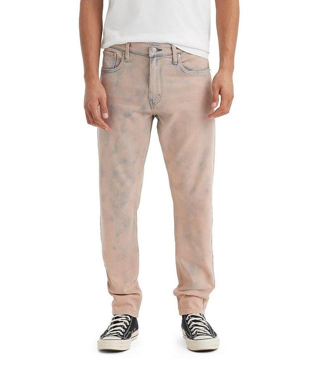 Levi's®512™ Slim Fit Tapered Leg Jeans Product Image