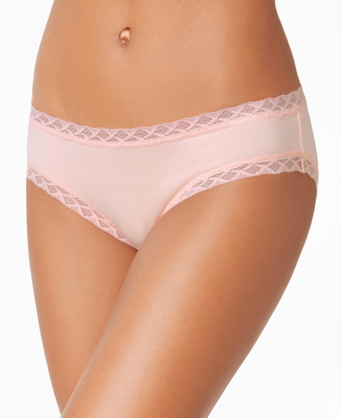 Womens Bliss Cotton Girl Brief Product Image