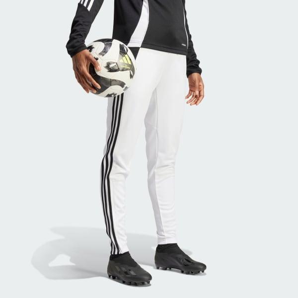 Tiro 24 Training Pants (Plus Size) Product Image