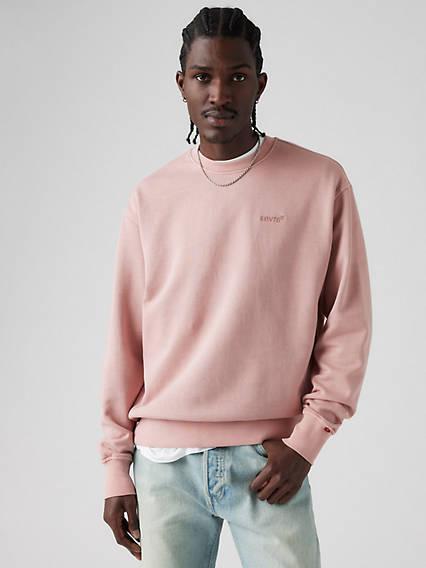 Levi's Crewneck Sweatshirt - Men's Product Image