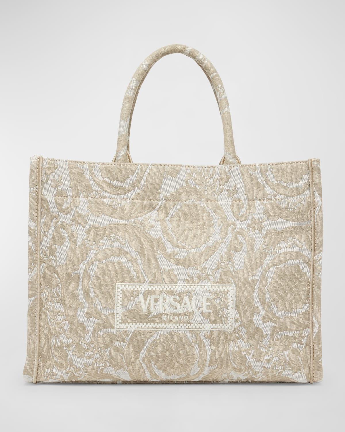 Womens Athena Tote Bag Product Image