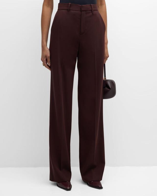 Hirsh Straight-Leg Pants Product Image