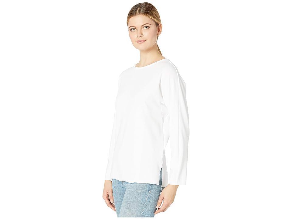 NIC+ZOE Easy One Top (Paper ) Women's Clothing Product Image