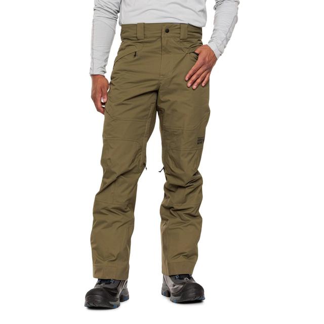 Mountain Hardwear Firefall/2 Ski Pants - Waterproof Product Image