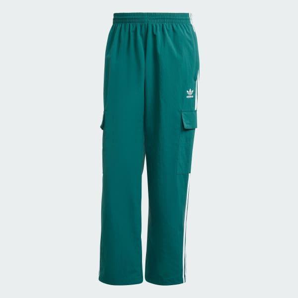 Adicolor Classics 3-Stripes Cargo Pants Product Image