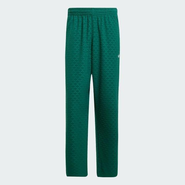 Monogram Track Pants Product Image