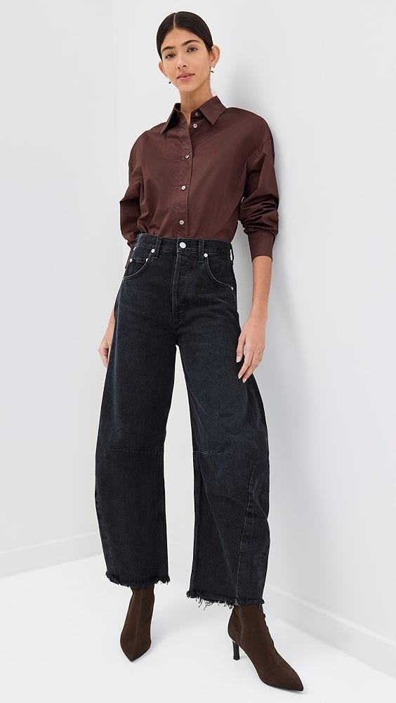 Citizens of Humanity Horseshoe Jeans | Shopbop Product Image