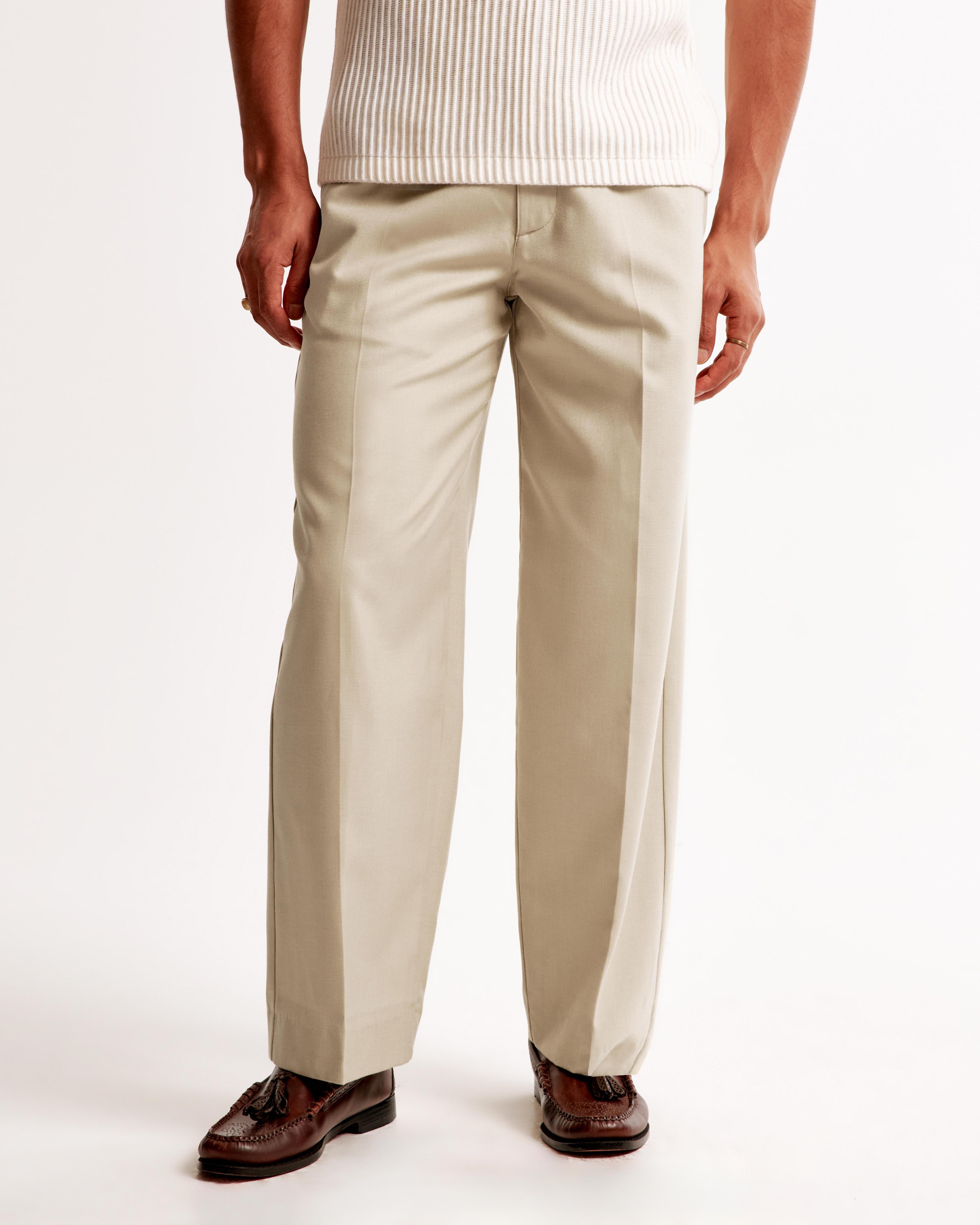 Baggy Trouser Product Image