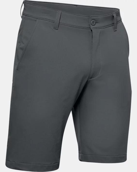 Mens UA Matchplay Shorts Product Image