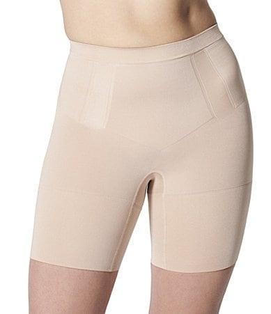 Womens Oncore Mid-Thigh Shorts Product Image