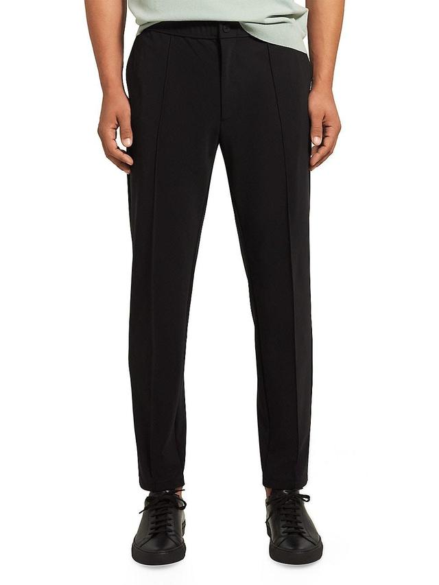 Theory Curtis Pant Black. (also in ). Product Image