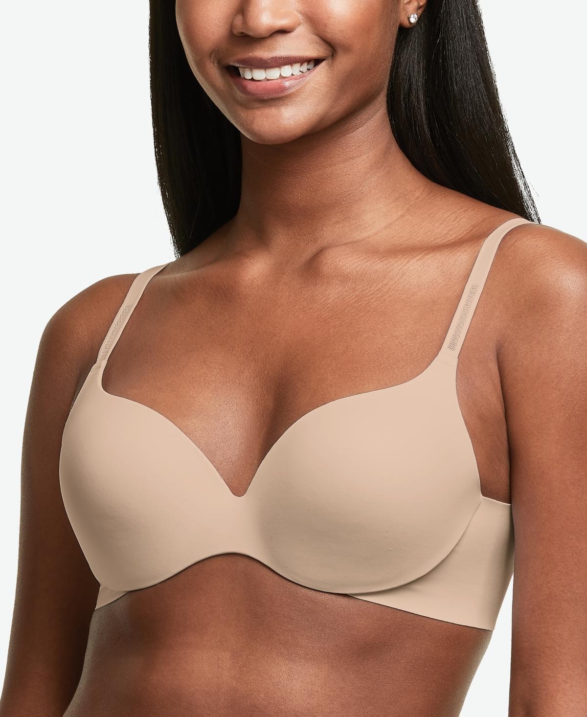 Maidenform Womens Comfort Devotion DreamWire Full Coverage Bra DM0070 Product Image