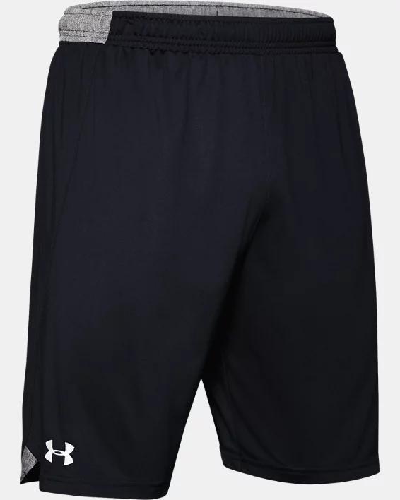 Men's UA Locker 9" Shorts Product Image