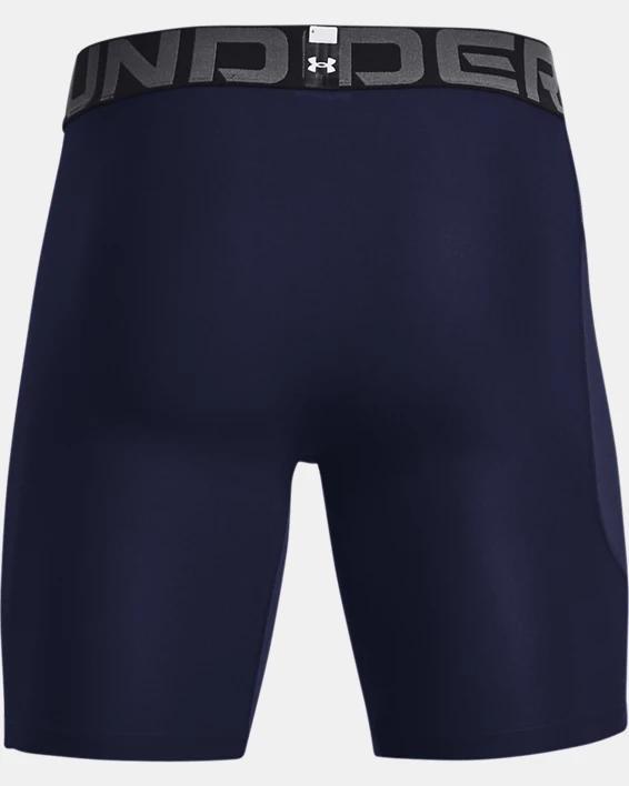 Men's HeatGear® Compression Shorts Product Image