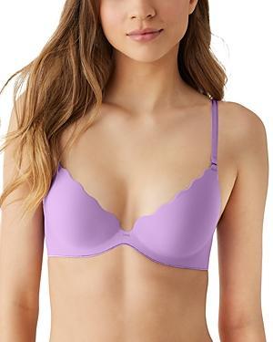 b. temptD by Wacoal b. wowd Convertible Push-Up Bra Product Image