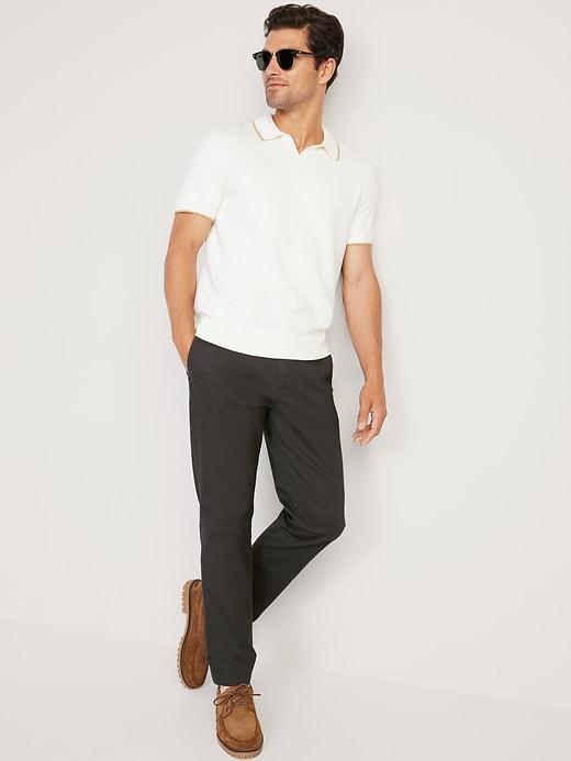 Straight Rotation Chino Pants Product Image