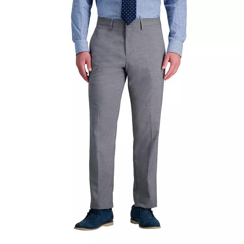 Mens J.M. Haggar Tailored Fit Micro Dobby Suit Separate Pant Product Image