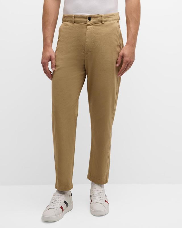 Mens Penwick Twill Pants Product Image