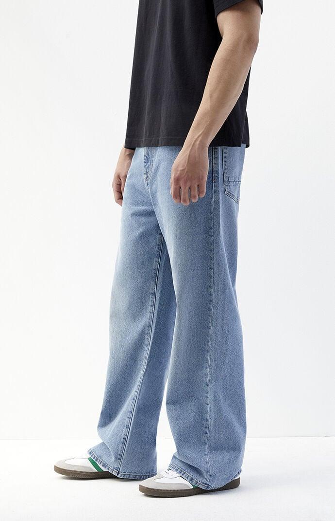 Men's Extreme Baggy Jeans - 28W x 30L Product Image