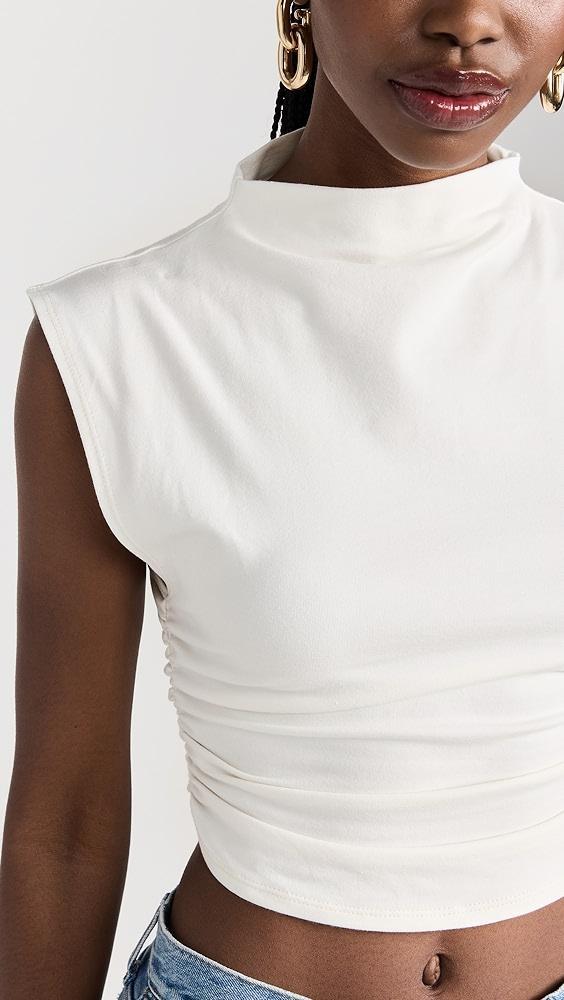 Reformation Lindy Knit Top | Shopbop Product Image