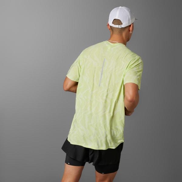 Ultimate Engineered Running Tee Product Image