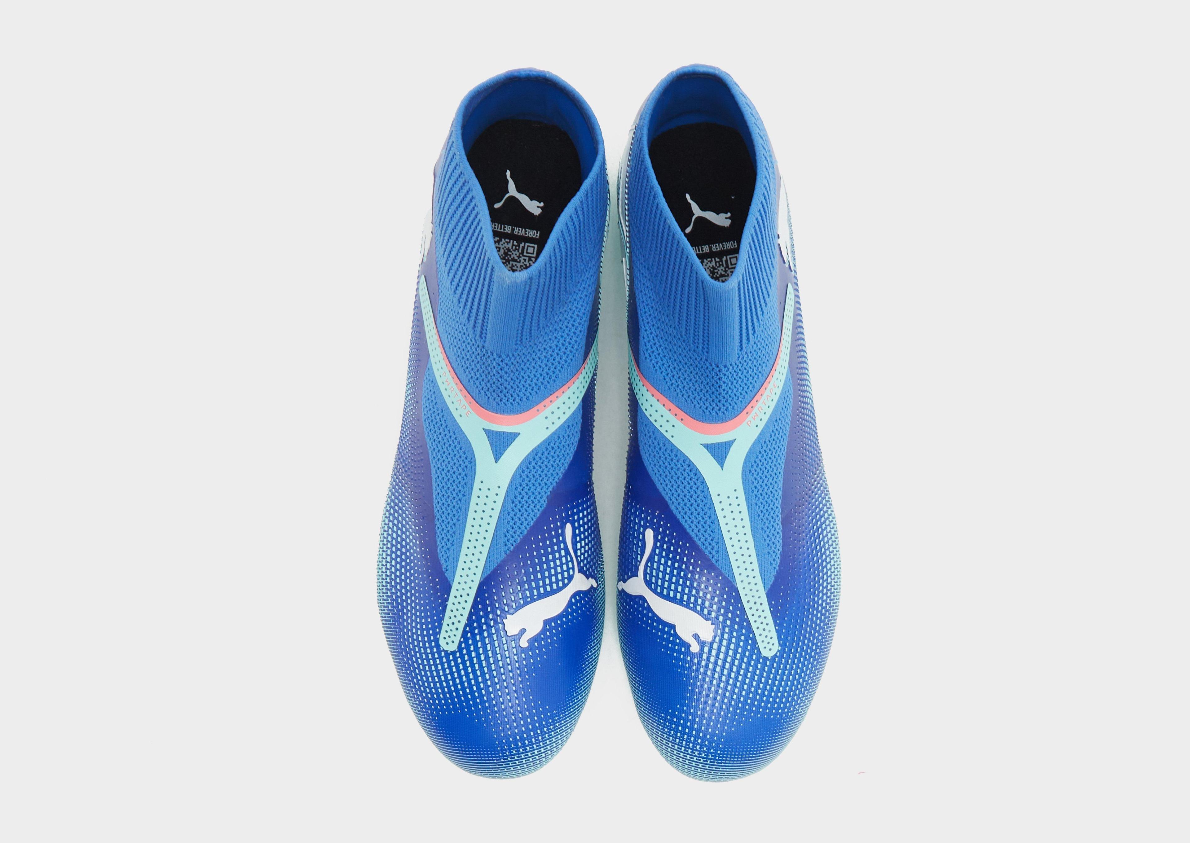 Puma FUTURE 7 Match Laceless FG Product Image