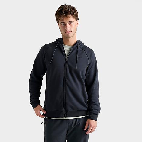 Nike Mens Primary Dri-FIT UV Full-Zip Versatile Hoodie product image