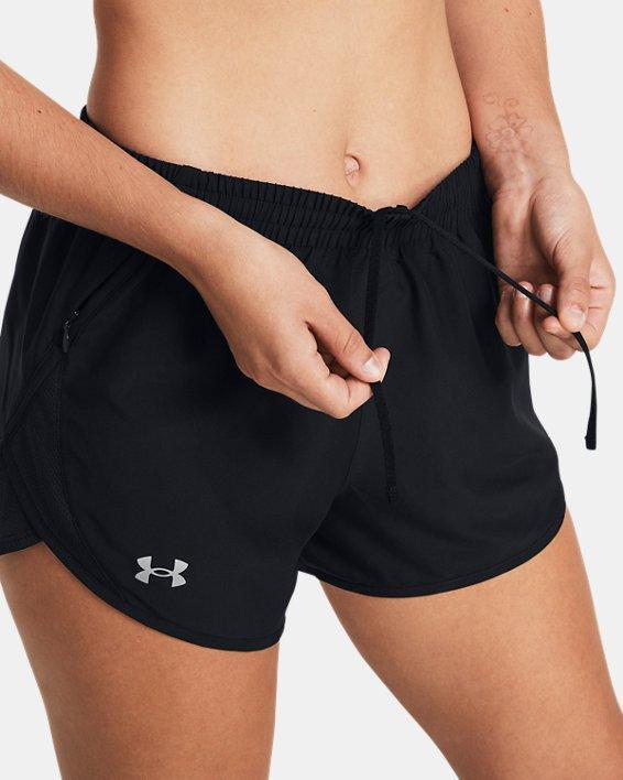 Women's UA Fly-By 3" Shorts Product Image