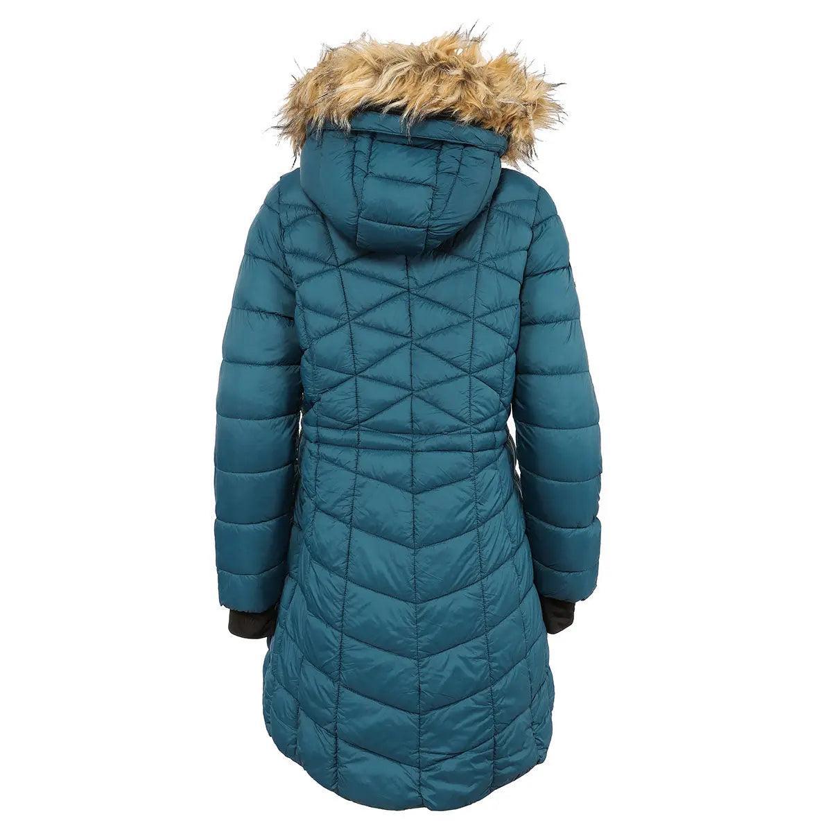 Canada Weather Gear Women's Glacier Shield Anorak Product Image