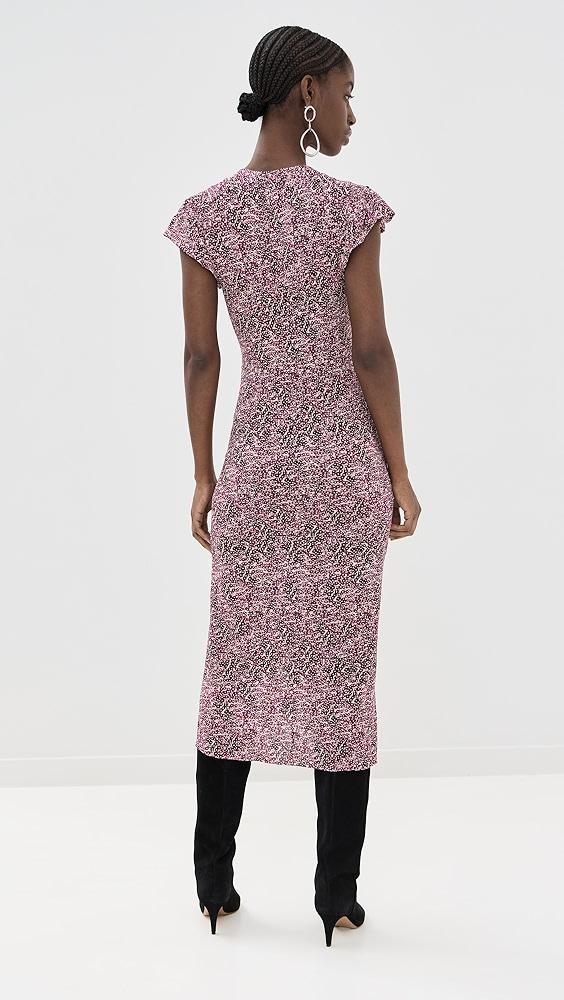 Isabel Marant Terena Dress | Shopbop Product Image