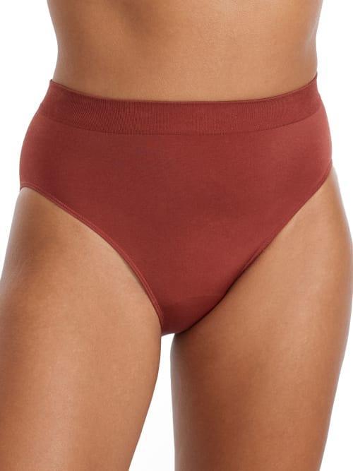 Wacoal B-Smooth High Cut Briefs Product Image