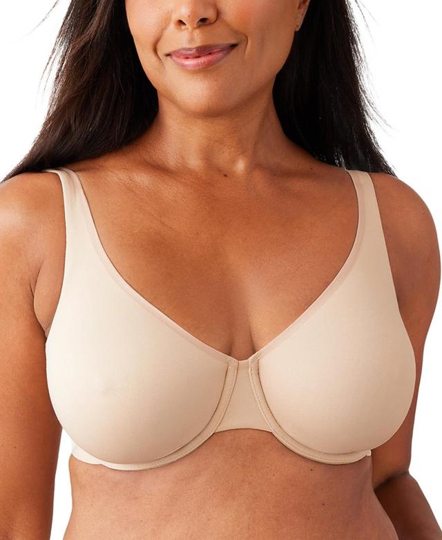 Wacoal Womens Comfortable Cool Underwire Bra 855385 Product Image