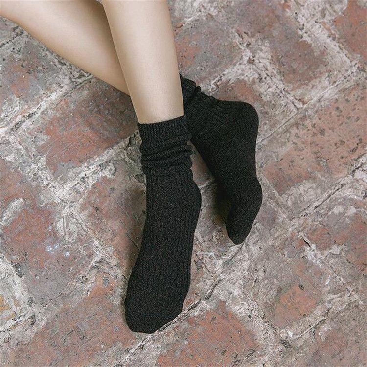 Plain Socks Product Image