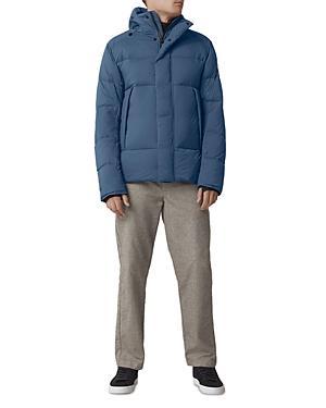 Canada Goose Armstrong Down Puffer Jacket Product Image