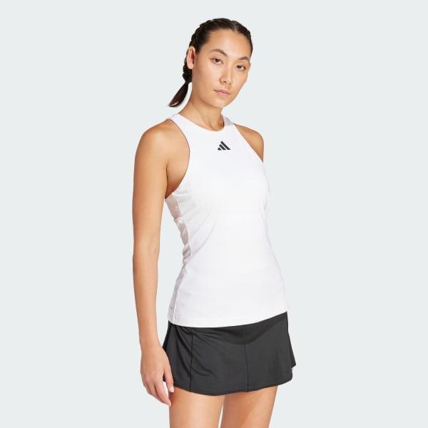 Tennis Y-Tank Top Product Image