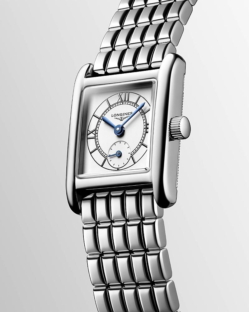 Longines Mini DolceVita Watch, 21.5mm x 29mm Product Image