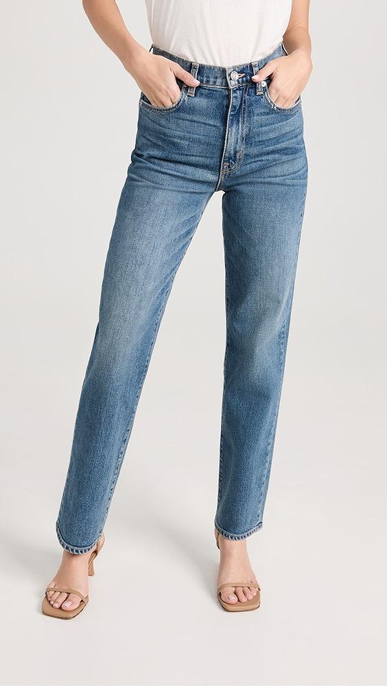 SLVRLAKE London Jean | Shopbop Product Image