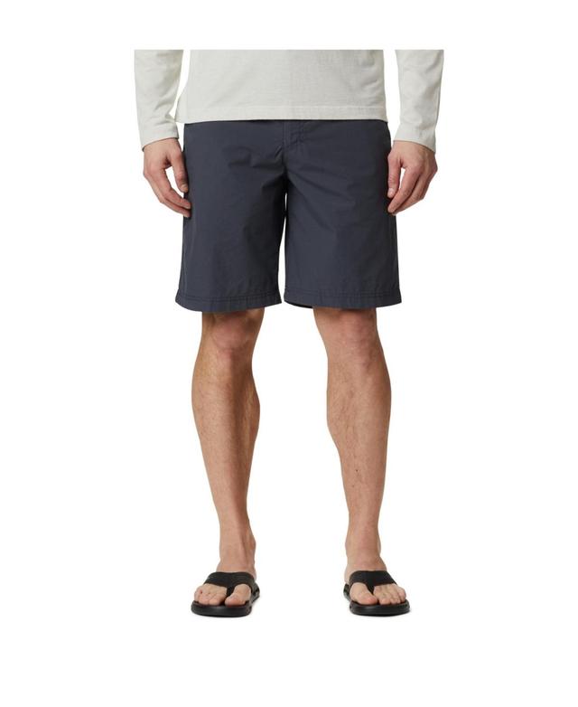 Big & Tall Columbia Washed Out Shorts, Mens Product Image