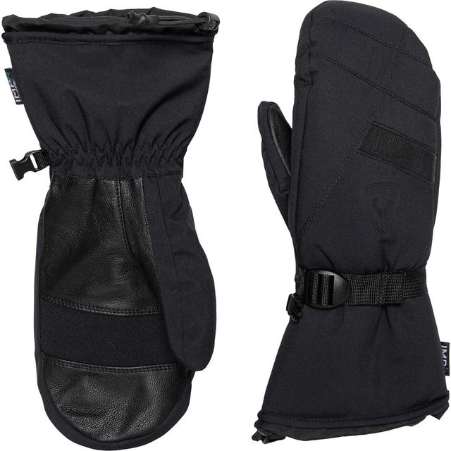 Rossignol Type IMPR Ski Mittens - Waterproof, Insulated (For Men) Product Image