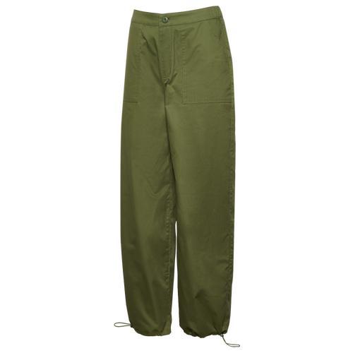 Cozi Womens Cozi Minimal Parachute Pants - Womens Product Image