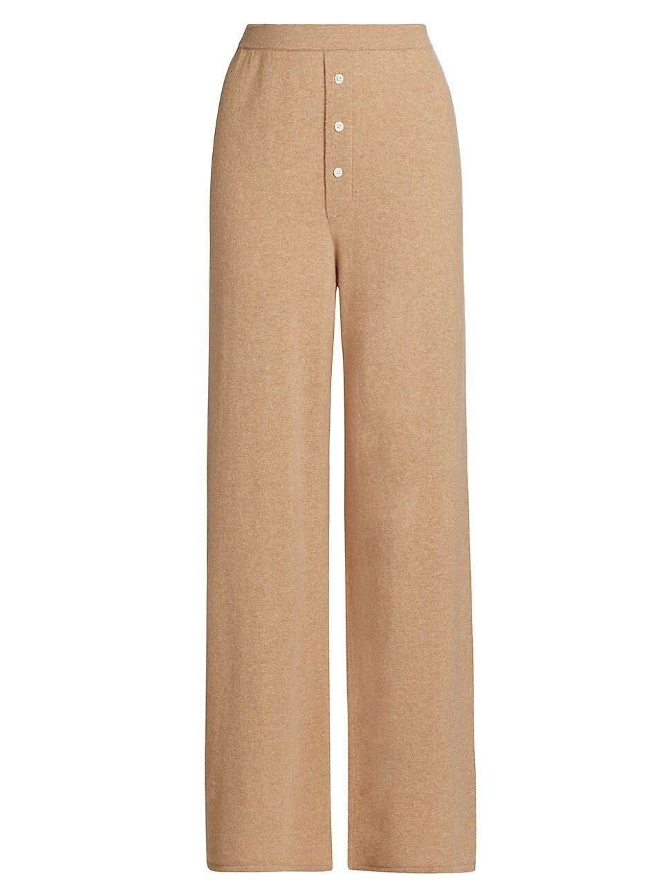 Womens Everywhere Cashmere Pants product image