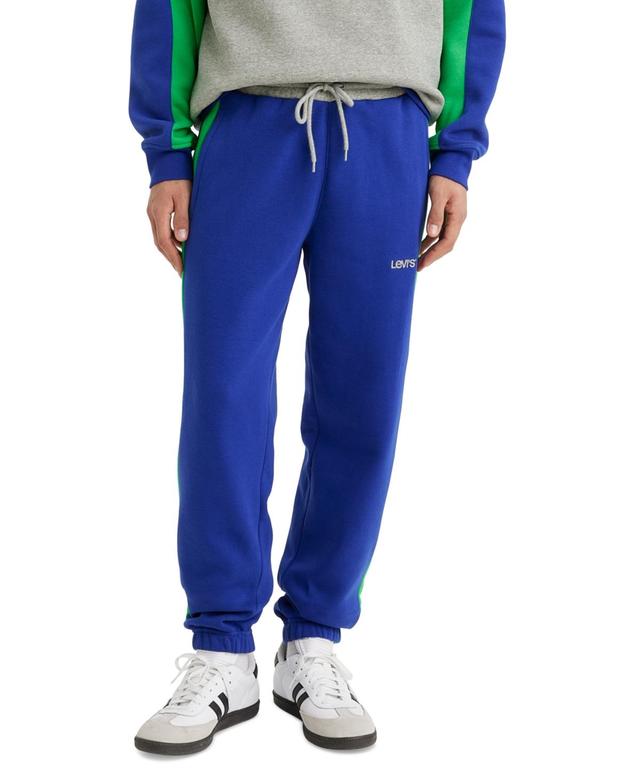 Levis Mens Varsity Relaxed-Fit Logo Joggers, Created for Macys Product Image