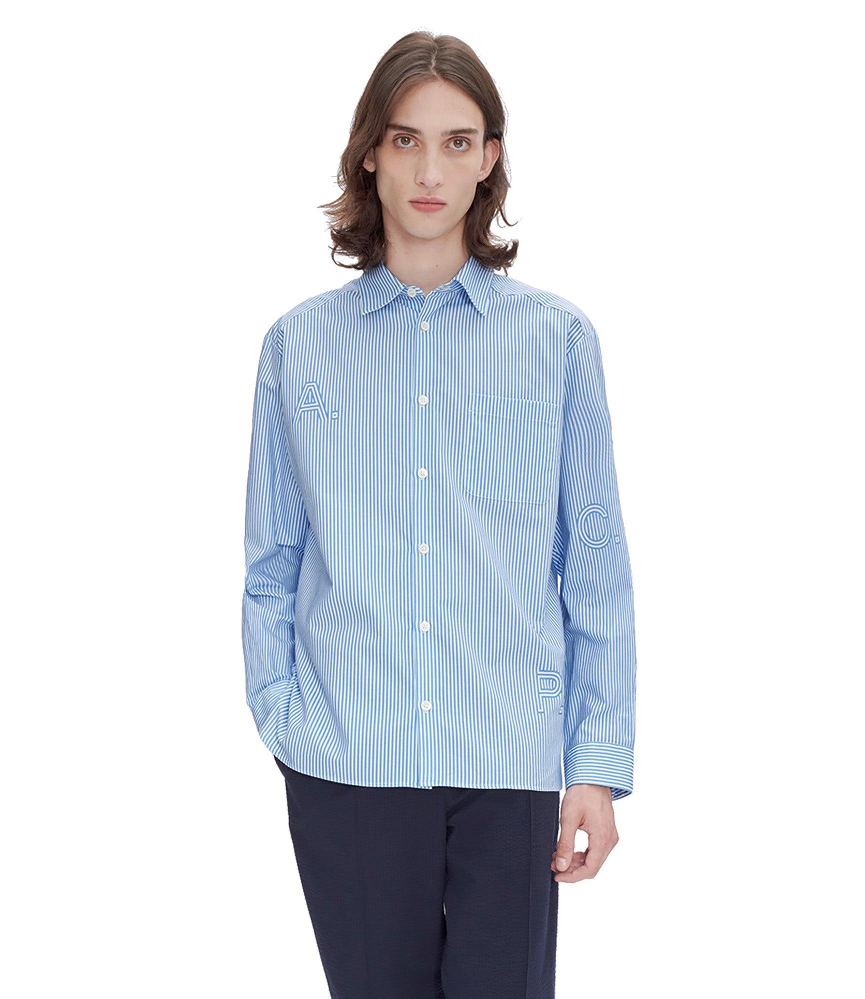 Malo shirt Male Product Image