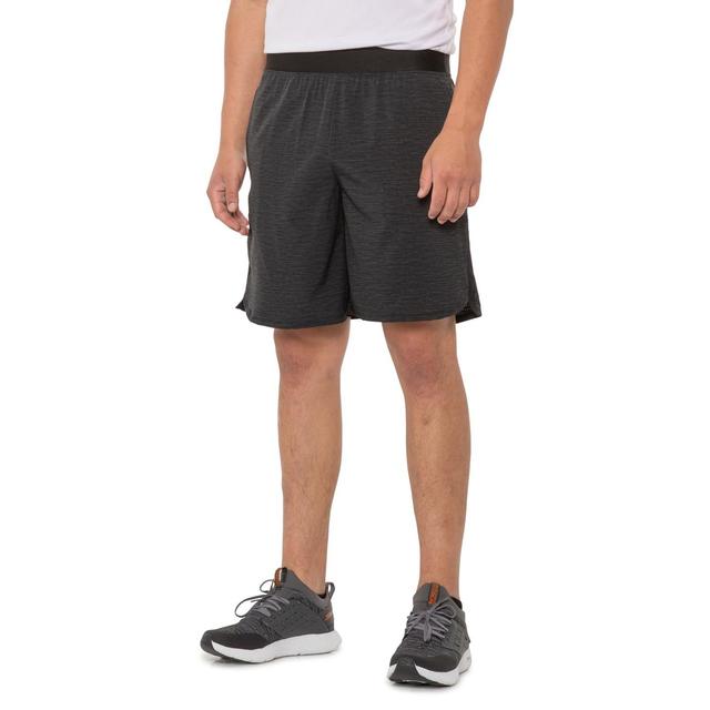 ASICS Space-Dye Training Shorts - 9” Product Image