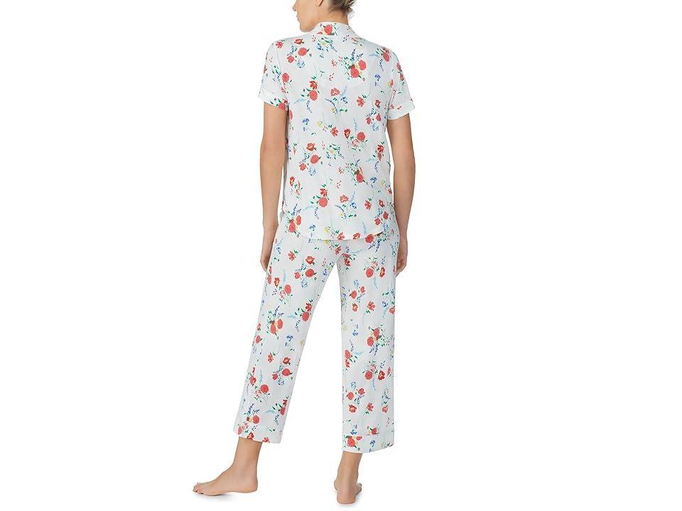 kate spade new york print pajamas Product Image