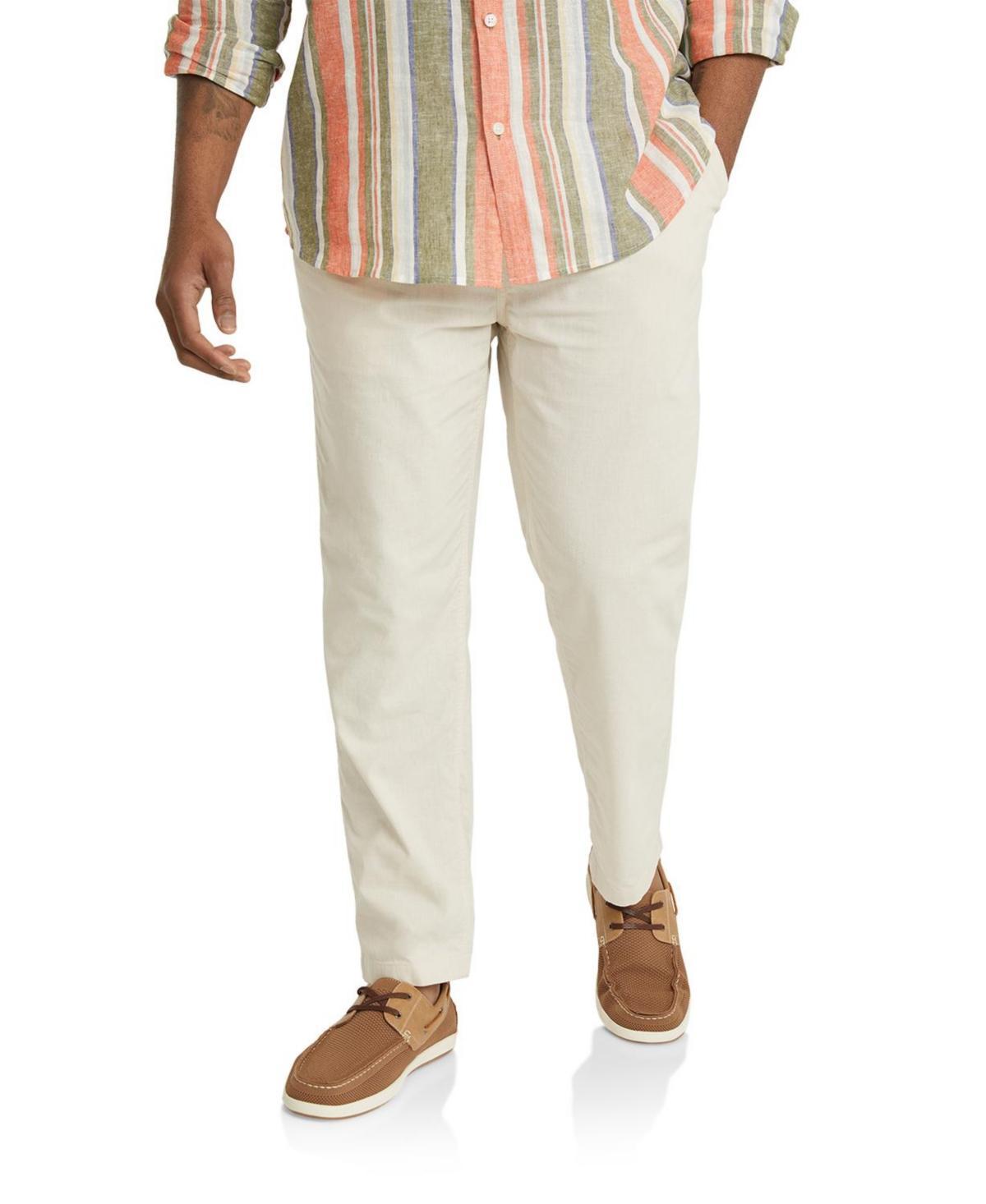 Johnny Bigg Mens Cayman Linen Blend Pant Product Image